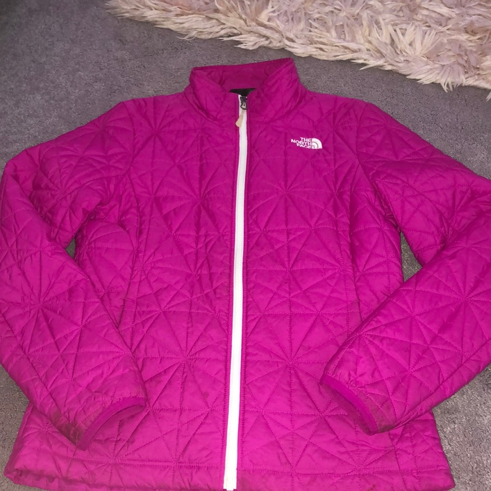 North face jacket